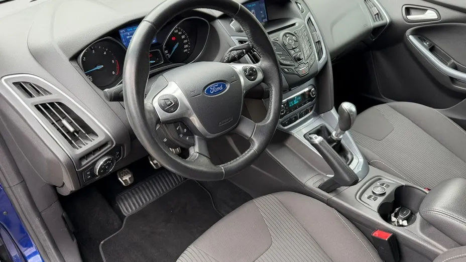 FORD Focus -