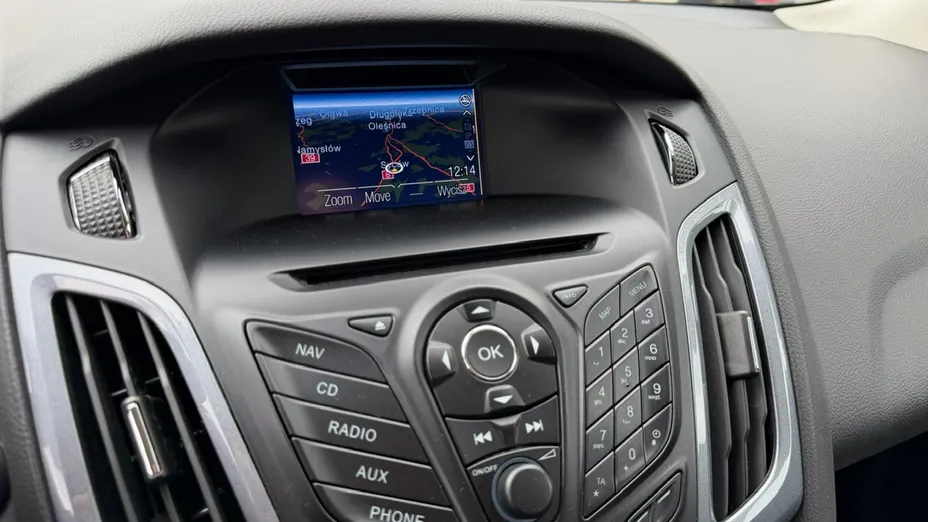 FORD Focus -