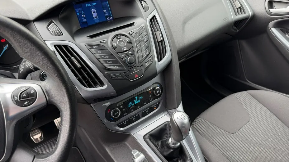 FORD Focus -