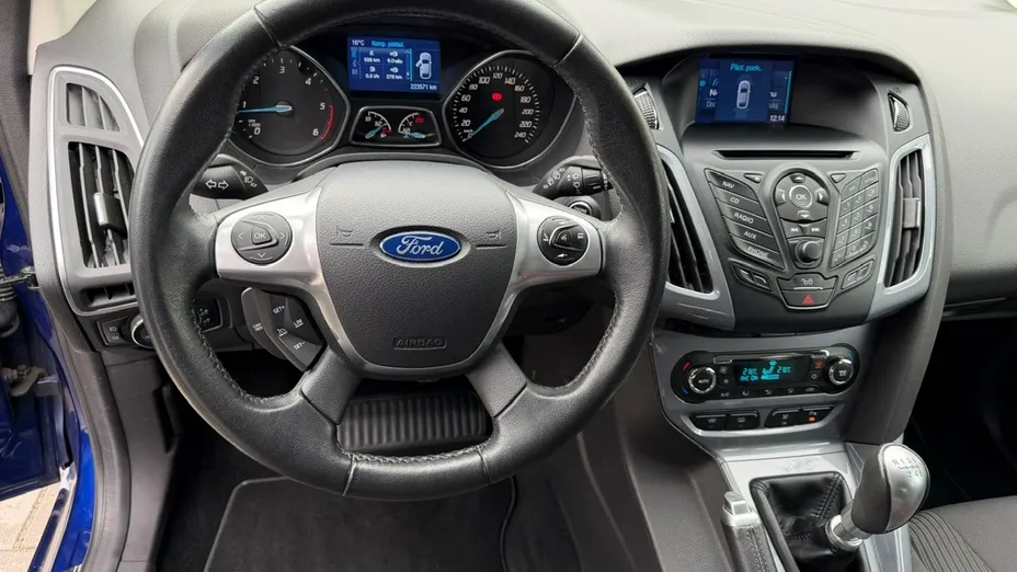 FORD Focus -