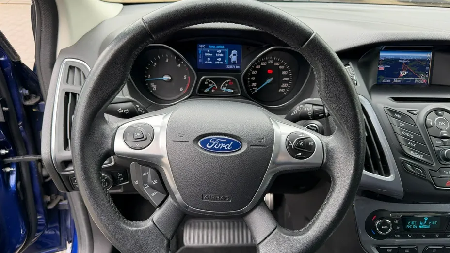 FORD Focus -