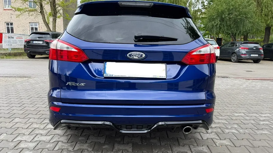 FORD Focus -
