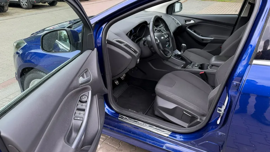 FORD Focus -