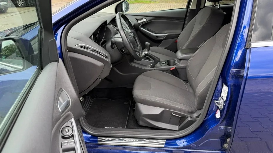 FORD Focus -