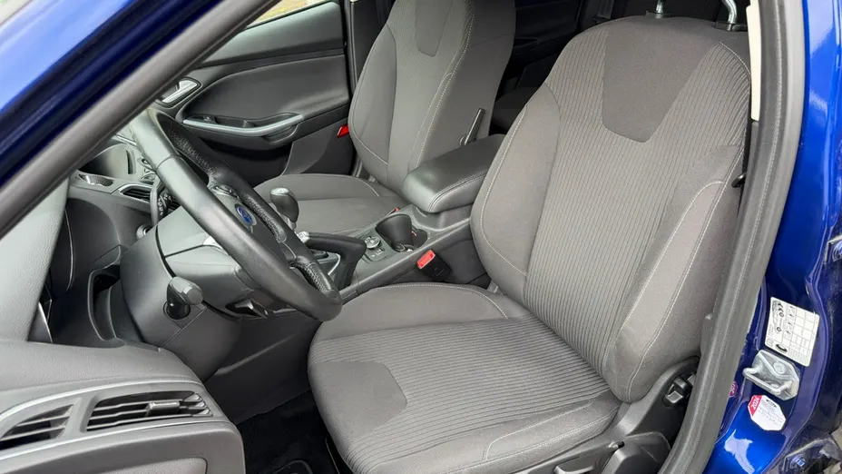 FORD Focus -