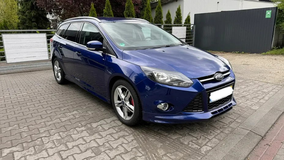 FORD Focus -