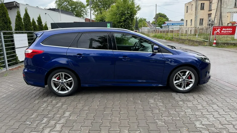 FORD Focus -