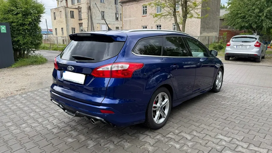 FORD Focus -