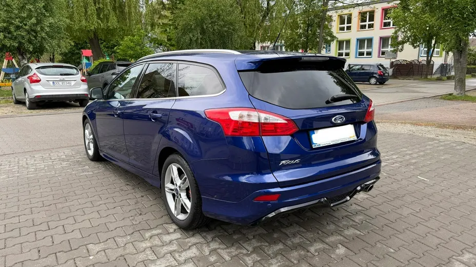 FORD Focus -
