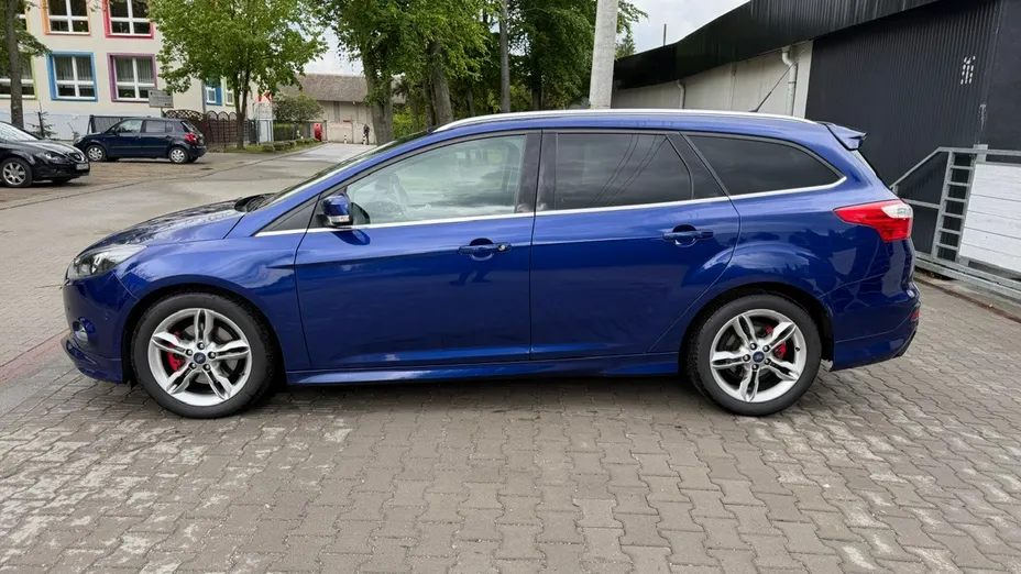 FORD Focus -