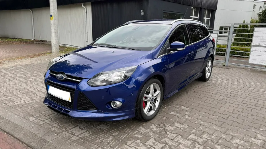 FORD Focus -