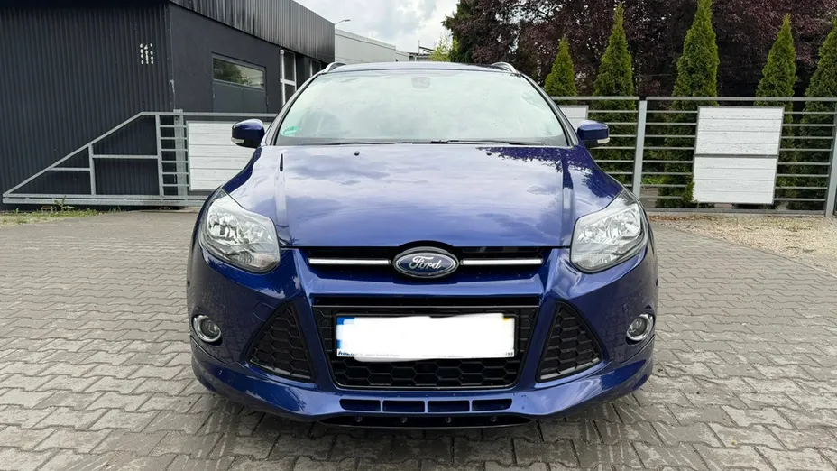 FORD Focus -