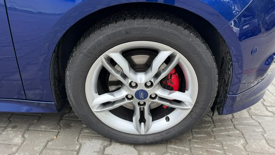 FORD Focus -