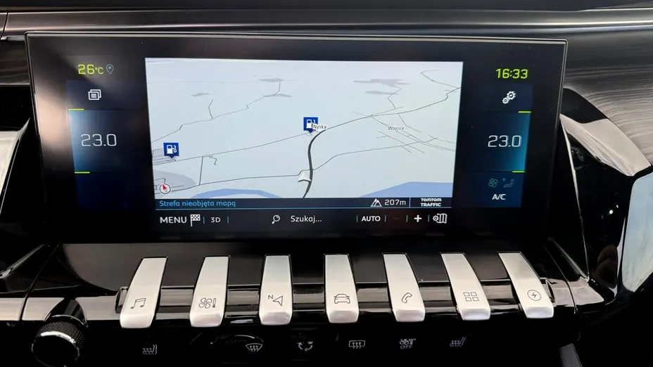 PEUGEOT 508 -
