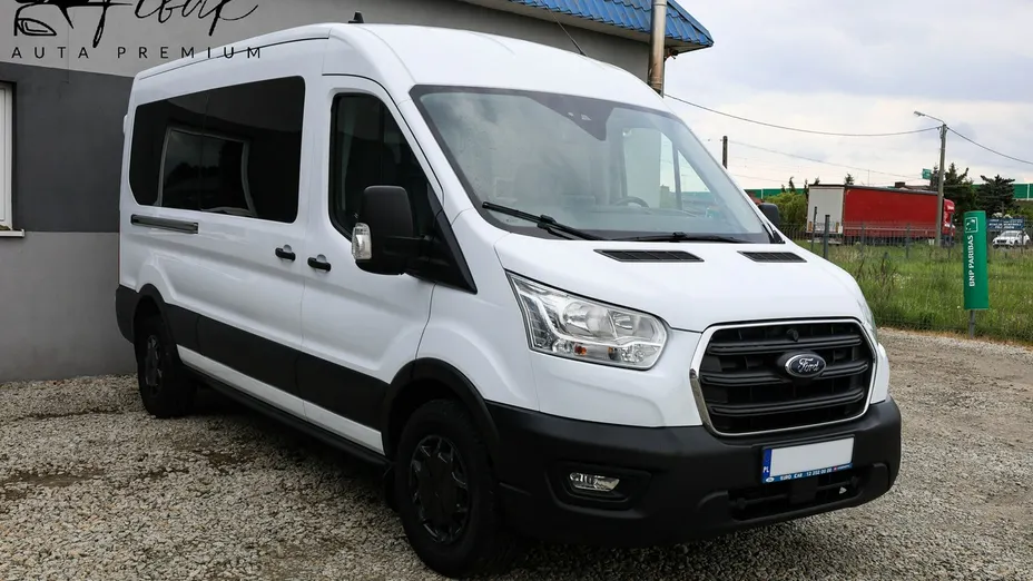 FORD Transit -