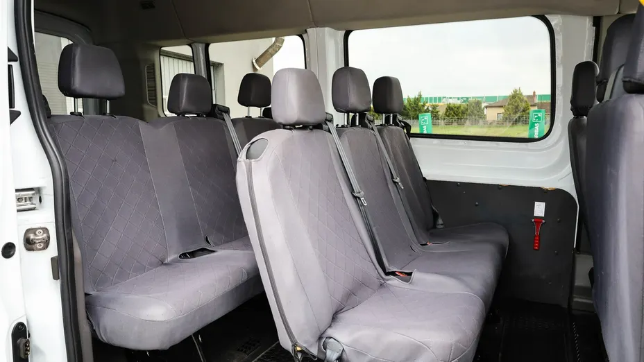 FORD Transit -