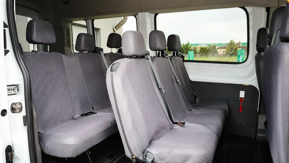 FORD Transit -