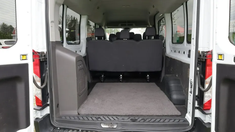 FORD Transit -