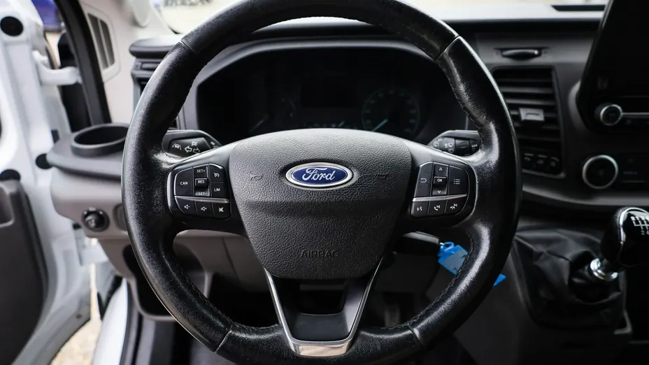 FORD Transit -