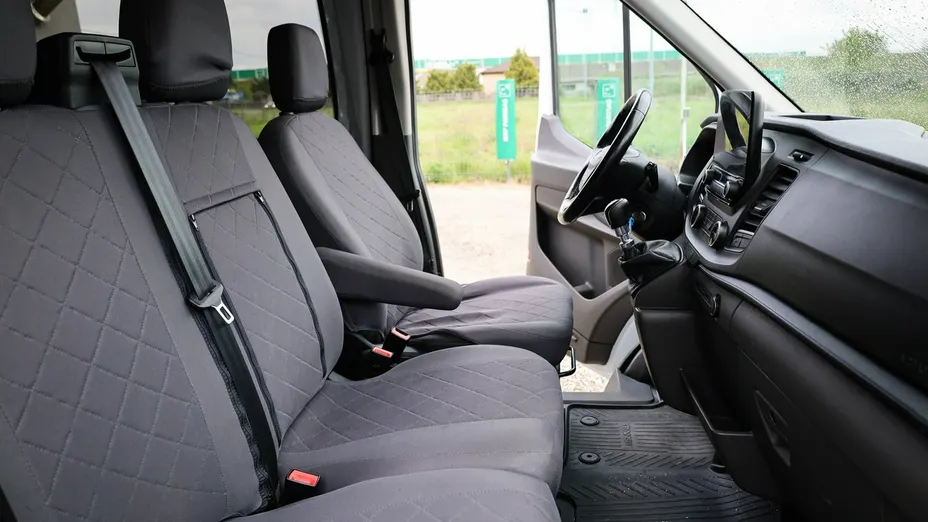 FORD Transit -