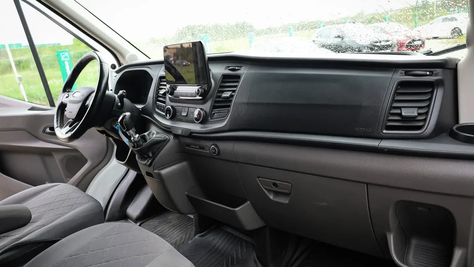 FORD Transit -