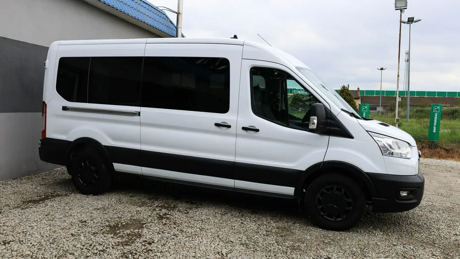 FORD Transit -