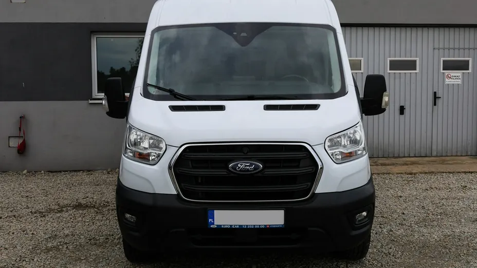 FORD Transit -