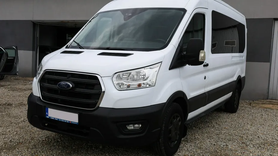 FORD Transit -
