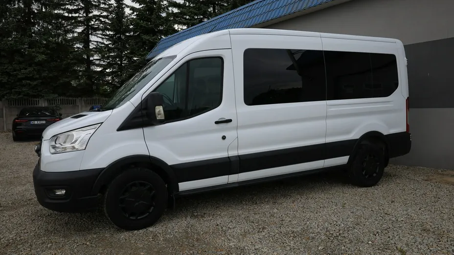 FORD Transit -