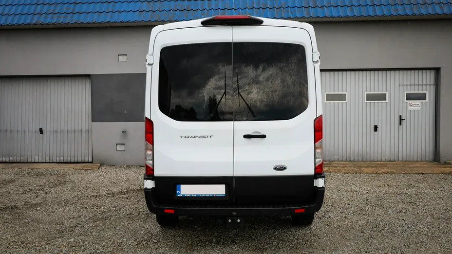 FORD Transit -