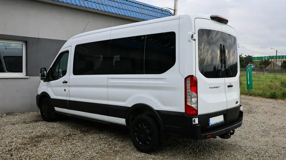FORD Transit -