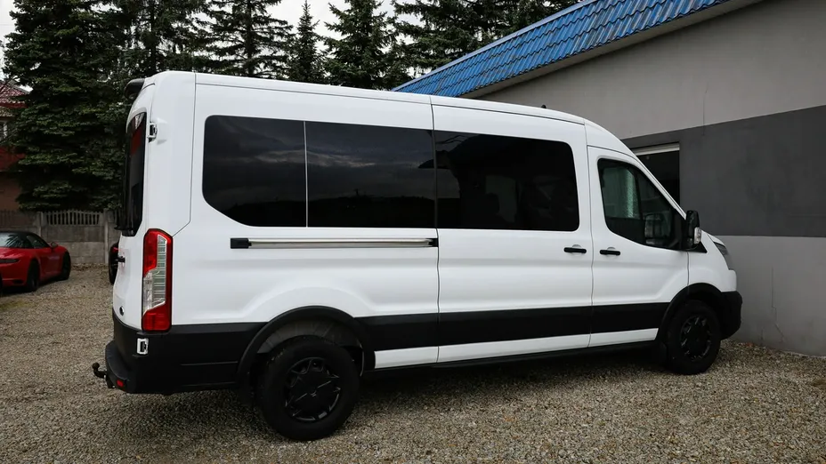 FORD Transit -