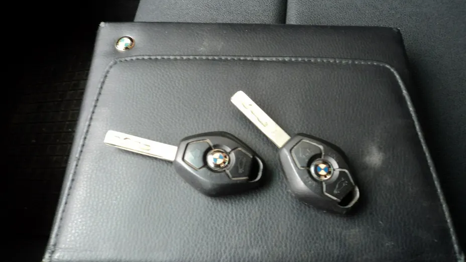BMW X3 -