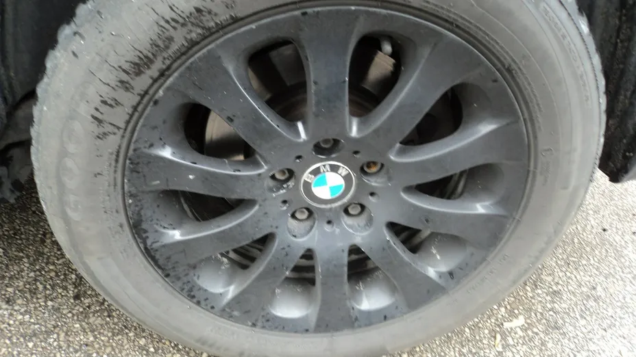 BMW X3 -
