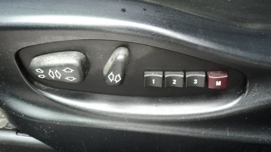 BMW X3 -