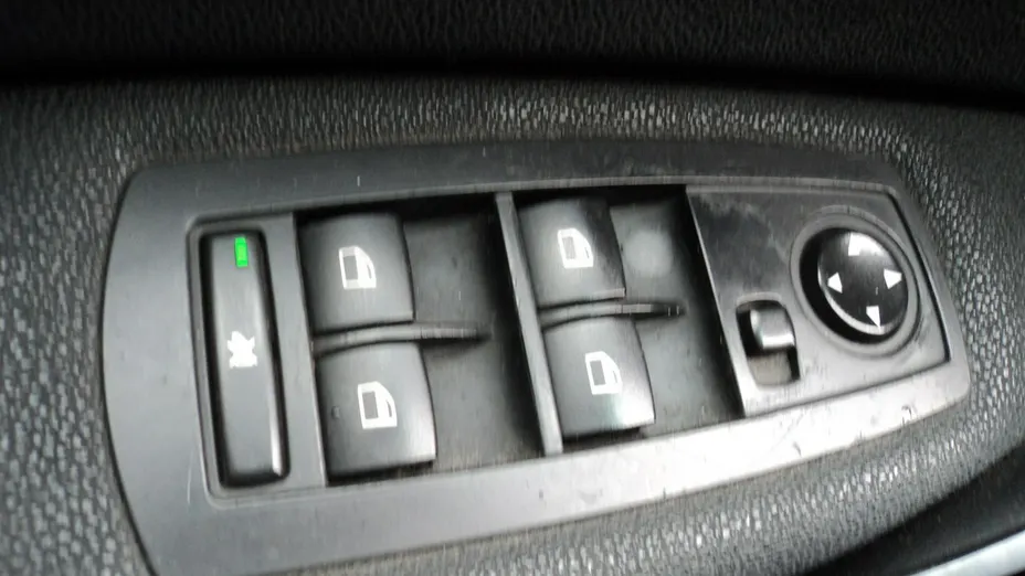 BMW X3 -