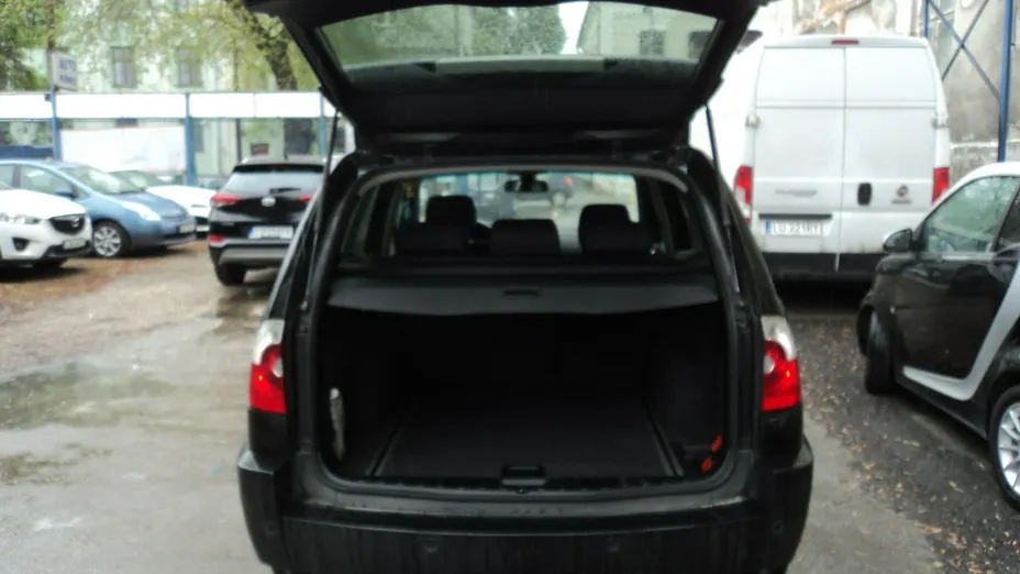 BMW X3 -