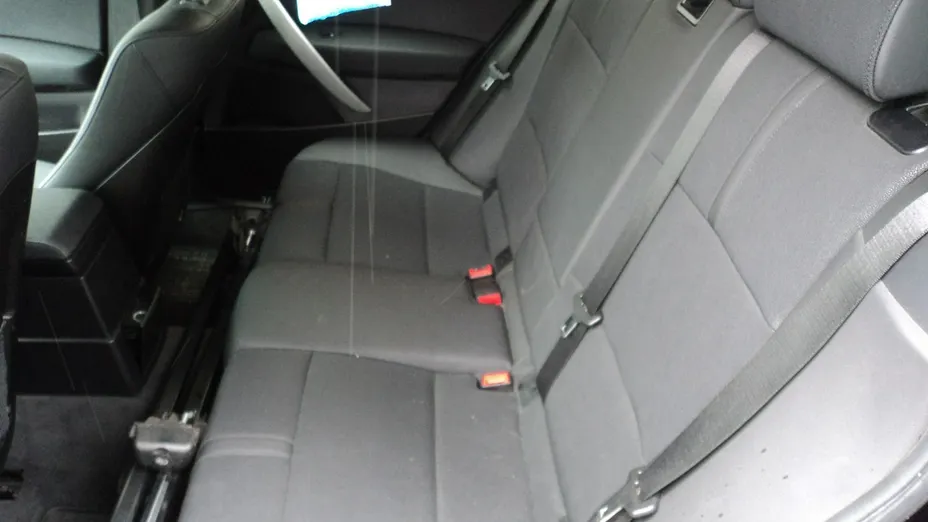 BMW X3 -