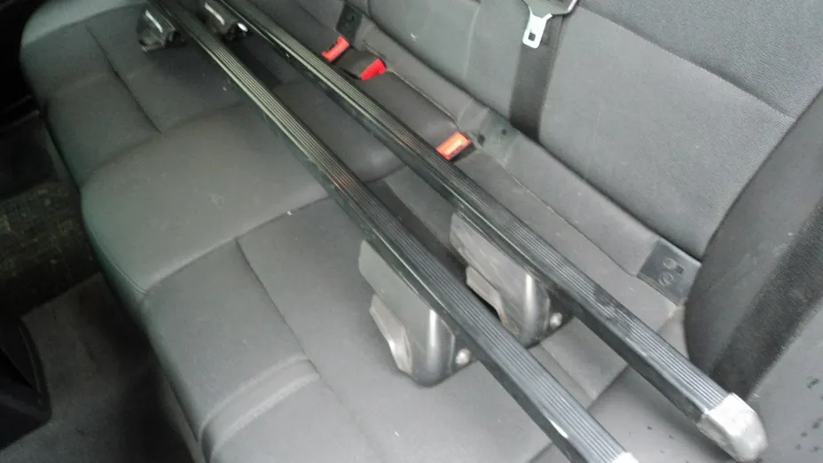 BMW X3 -