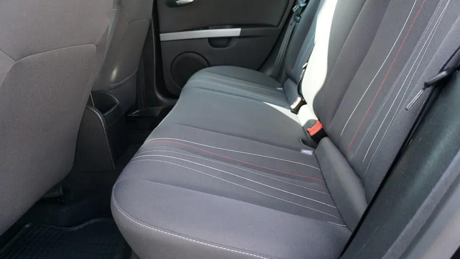 SEAT Leon -