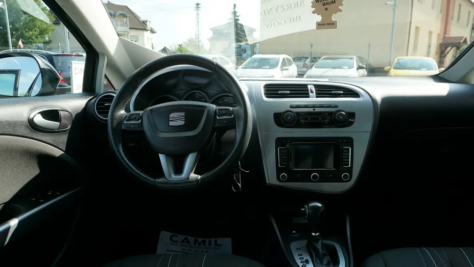 SEAT Leon -