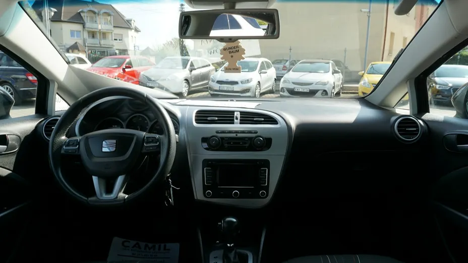 SEAT Leon -