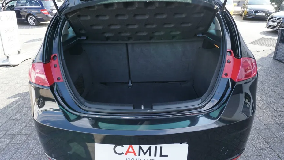SEAT Leon -