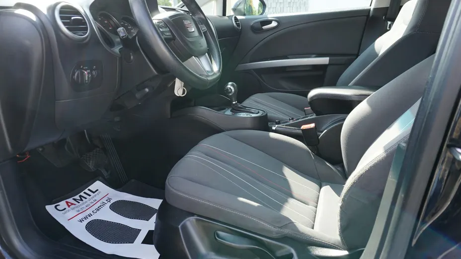 SEAT Leon -