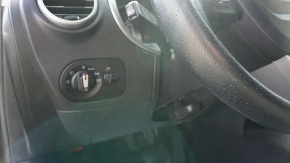 SEAT Leon -