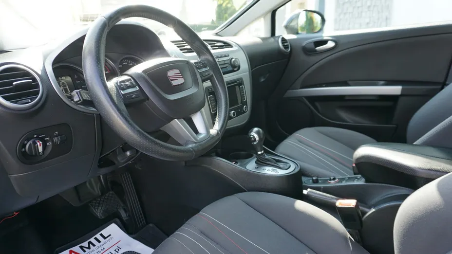 SEAT Leon -