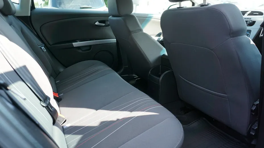 SEAT Leon -