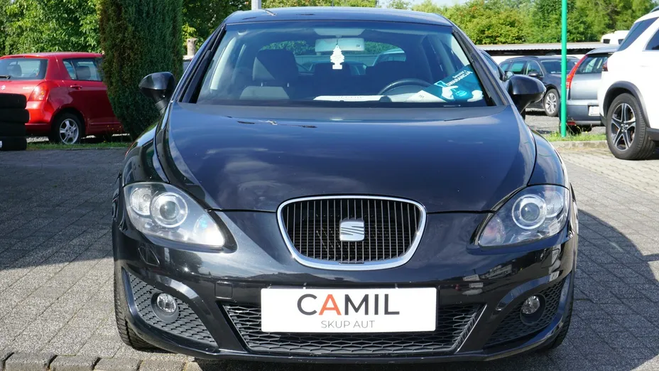 SEAT Leon -