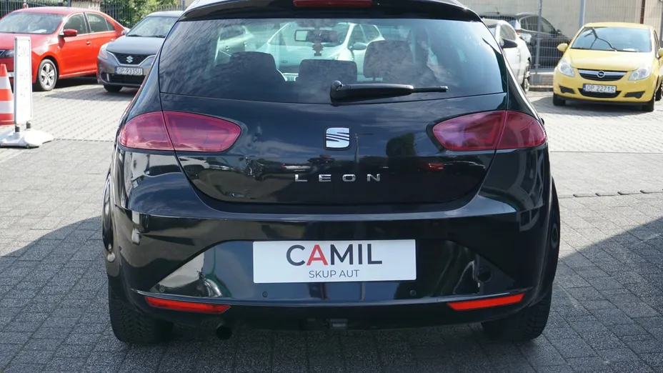 SEAT Leon -