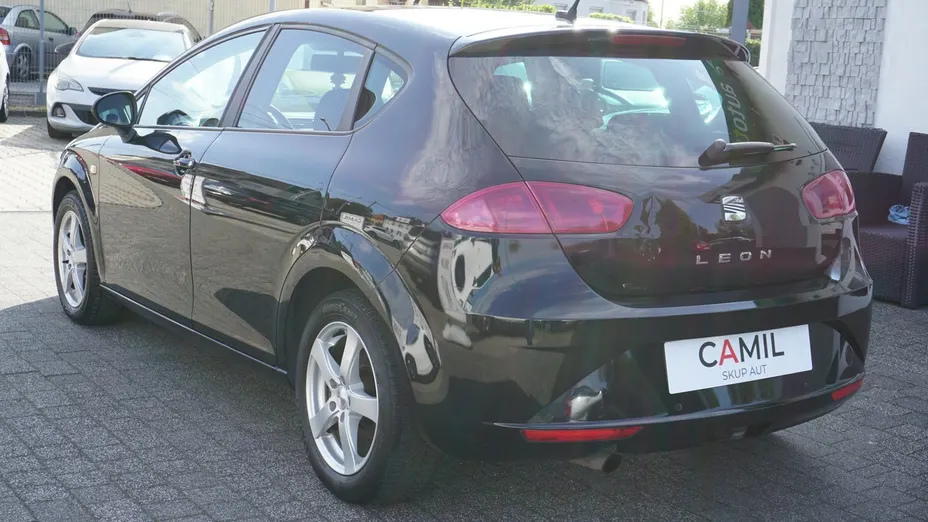 SEAT Leon -